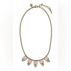 Loren Hope Alex Petite Necklace, Never Worn